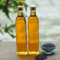 Dầu Ăn Cho Bé