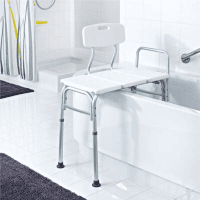Dụng Cụ Cho Người Già Trong Nhà Tắm