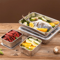 Dụng Cụ Chứa Đựng Thực Phẩm