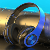 Headphones - Tai Nghe