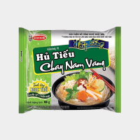 Hủ Tiếu, Miến, Phở Ăn Liền