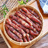 Lạp Xưởng