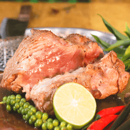 Món Lẩu - Món Nướng