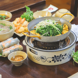 Nhà Hàng & Ẩm Thực Việt
