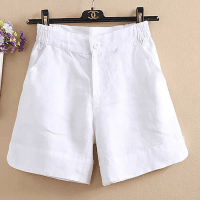 Quần Shorts Nữ