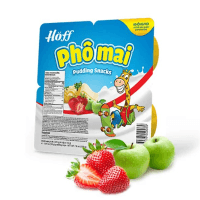 Sản Phẩm Dinh Dưỡng Khác Cho Bé