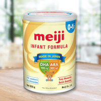 Sữa Bột Cho Bé