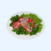 Thực Phẩm Chay