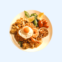 Thực Phẩm Chế Biến Sẳn