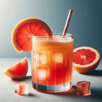 Thức Uống & Nước Trái Cây Cho Bé