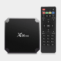 Tivi Box