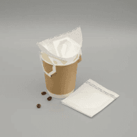 Túi Drip Cà Phê - Giấy Lọc