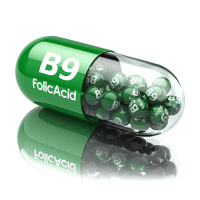 Vitamins & Thực Phẩm Bổ Dưỡng Cho Mẹ Bầu